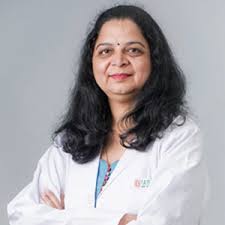Dr Deepa Tayal